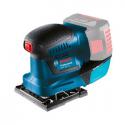 Mesin Amplas Baterai (Tool Only) Bosch