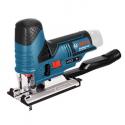 Mesin Gergaji Jigsaw Baterai (Tool Only) Bosch
