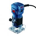 Bosch Mesin Trimmer Router GKF 550 06016A00K0 / GKF550 gambar 1