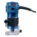 Bosch Mesin Trimmer Router GKF 550 06016A00K0 / GKF550 gambar 3
