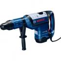 Bosch Mesin Bor Rotary Hammer + Demolition GBH 8-45DV 06112650K0 / GBH8 gambar 1