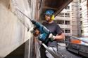 Bosch Mesin Bor Rotary Hammer + Demolition GBH 8-45DV 06112650K0 / GBH8 gambar 2