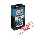 Bosch Meteran Laser Digital DLE70 Professional 0 601 016 670 / DLE 70 gambar 1