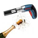 Bosch Adapter Pembuka Botol Wine Corkscrew untuk IXO 3 dan 4 / IXO3 gambar 6