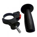 Bosch Gagang Bor Original GBH 2-26 160202508X / GBH2 gambar 1