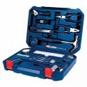Bosch 108 Pcs New<br>Tool Set Multifungsi