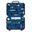 Bosch Tool Set Multifungsi 108 Pcs New 2607002788 gambar 2