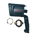 Motor Housing Set Bosch