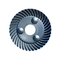 Bosch Crown Gear Original GWS 750-100 1619P02823 / GWS750 gambar 1