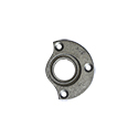 Bearing Flange Original Bosch