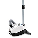 ProSilence Vacuum Cleaner Dry Bosch