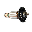 Armature / Rotor Original Bosch