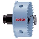 Mata Bor Holesaw Bimetal Bosch