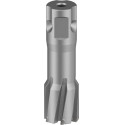 Bosch Mata Bor Annular Cutter TCT Pro Metal - 22 X 35 x 75 mm 2608577487 / X35 gambar 1