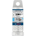 Bosch Mata Bor Annular Cutter TCT Pro Metal - 24 X 35 x 75 mm 2608577488 / X35 gambar 2