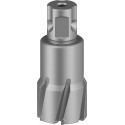 Bosch Mata Bor Annular Cutter TCT Pro Metal - 32 X 35 x 75 mm 2608577492 / X35 gambar 1