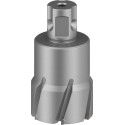 Bosch Mata Bor Annular Cutter TCT Pro Metal - 40 X 35 x 75 mm 2608577494 / X35 gambar 1