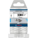 Bosch Mata Bor Annular Cutter TCT Pro Metal - 40 X 35 x 75 mm 2608577494 / X35 gambar 2