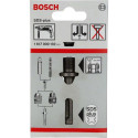 Bosch SDS Plus Adapter 1/2" - 20 UNF 1617000132 gambar 3