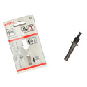 Bosch SDS Plus Adapter 1/2" - 20 UNF 1617000132 gambar 4