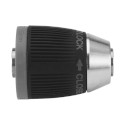 Bosch Chuck / Kepala Bor Keyless 10mm - 3/8 Inch 24UNF - Germany 2608572183 / KEYLESS10MM gambar 2