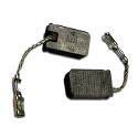 Carbon Brush Original Bosch