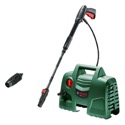 High Pressure Cleaner Listrik Bosch Bosch EasyAquatak 100 LL adalah high pressure cleaner listrik dengan tekanan hingga 100 bar, ideal untuk membersihkan berbagai permukaan dalam hitungan menit.