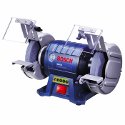 Bosch Mesin Gerinda Duduk 6" - GBG6 0 601 27A 0K0 / GBG 6 gambar 1