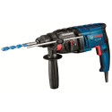 Bosch Mesin Bor Rotary Hammer + Demolition GBH2-20DRE 061125A4K0 / GBH220DRE gambar 1