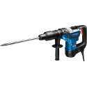Bosch Mesin Bor Rotary Hammer + Demolition GBH 5-40D 06112690K0 / GBH5 gambar 1
