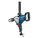 Bosch Mesin Bor GBM 1600 RE 06011B00K0 / GBM1600 gambar 1