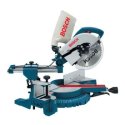 Bosch Mesin Gergaji Miter Sliding GCM10S / GCM 10S gambar 1
