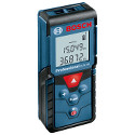 Bosch Meteran Laser Digital + Voucher Sodexo GLM40 Professional 0 601 072 9K0 / GLM 40 gambar 2