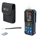 Bosch Meteran Laser Digital GLM 50-27 CG Professional 0601072UK0 / GLM50 gambar 1
