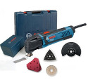 Bosch Mesin Multi Cutter Oskilasi GOP 250 CE Professional 06012300K0 / GOP250 gambar 1