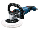 Bosch Mesin Poles 7" GPO 12 CE 06013890K0 / GPO12 gambar 1