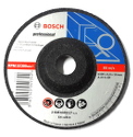 Bosch Best Range - 100x6x16<br>Batu Gerinda 4"