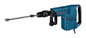 Original - Bosch GSH11E<br>Mesin Demolition Hammer