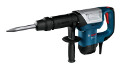 Bosch Mesin Demolition Hammer GSH5 06113370K0 / GSH 5 gambar 1