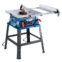 Mesin Gergaji Circular Meja / Table Saw Bosch mesin gergaji meja, table saw Bosch, gergaji circular, alat pemotong berkualitas, Bosch GTS254, gergaji listrik, alat pertukangan.