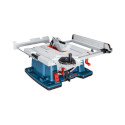 Mesin Gergaji Circular Meja / Table Saw Bosch 2100 Watt, 254/10", 4200 rpm