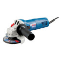 Bosch Mesin Gerinda Tangan 4" GWS 750-100 06013940K0 / GWS750 gambar 1