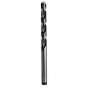 Mata Bor Besi Bosch Mata Bor Besi Bosch HSS-G 3.0 mm adalah alat bor berkualitas tinggi untuk pekerjaan metal dan baja dengan sudut ketajaman 135 derajat dan standar DIN 338.
