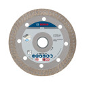 Bosch Mata Potong Keramik 4" Pro Hard Ceramic 2608615277 gambar 1