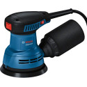 Mesin Amplas Excentric Bosch PRO GEX125