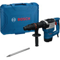 Bosch Mesin Demolition Hammer GSH 5 MX 0.611.337.0K0 / GSH5 gambar 2