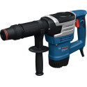 Bosch Mesin Demolition Hammer GSH5HX 06113388K1 / GSH 5HX gambar 1