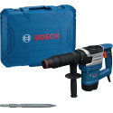 Bosch Mesin Demolition Hammer GSH5HX 06113388K1 / GSH 5HX gambar 2