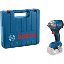Bosch Mesin Impact Wrench 1/2" GDS18V-350 06019M50L0 / GDS 18V gambar 1