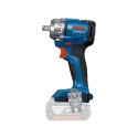 Bosch Mesin Impact Wrench 1/2" GDS18V-350 06019M50L0 / GDS 18V gambar 2